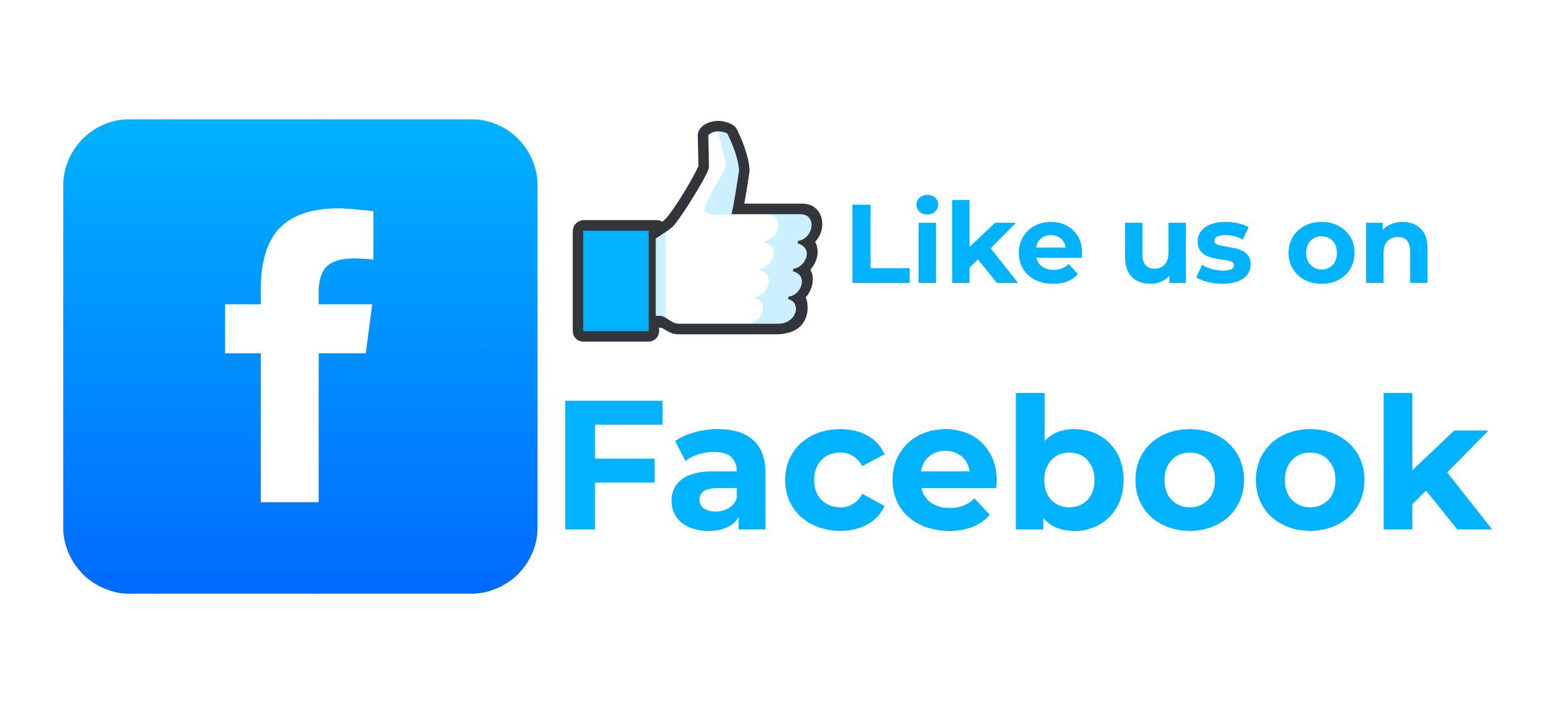 Follow me on Facebook